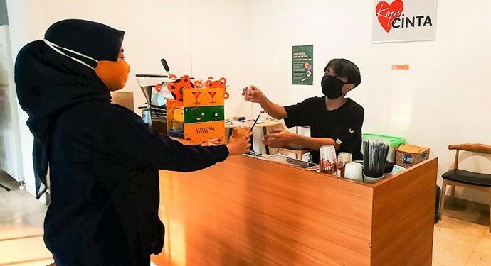 OYO Rambah Bisnis Di Luar Akomodasi