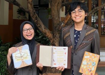 Kompetisi Kewirausahaan Ini Dorong Pelajar Kelola Bisnis Berorientasi Lingkungan