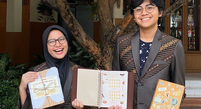 Kompetisi Kewirausahaan Ini Dorong Pelajar Kelola Bisnis Berorientasi Lingkungan