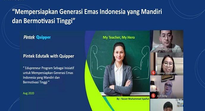 Guru Perlu Ciptakan Suasana Belajar Kondusif Bagi Murid