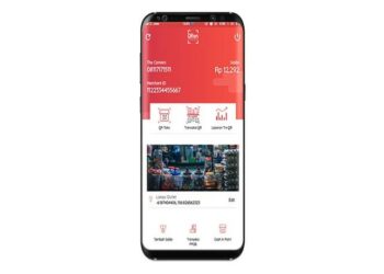 QRen, Aplikasi Layanan Pembayaran QR Code Mobile dari Telkom