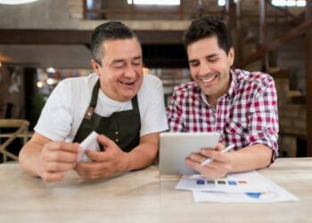 Generasi Baru Pengusaha Muda Indonesia Tak Lagi Andalkan Model Bisnis Keluarga