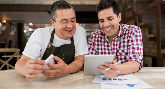 Generasi Baru Pengusaha Muda Indonesia Tak Lagi Andalkan Model Bisnis Keluarga