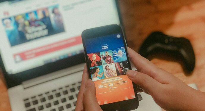 Telkomsel Dukung Disney+ Hotstar Hadirkan Film Ikonik