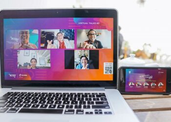 Butuh Inovasi Untuk Memajukan Ekosistem Digital di Indonesia