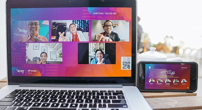 Butuh Inovasi Untuk Memajukan Ekosistem Digital di Indonesia