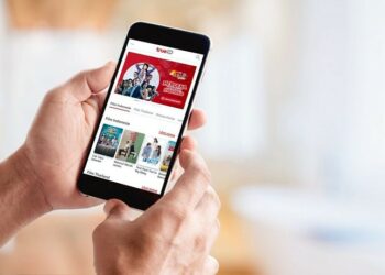 Layanan Streaming Thailand Ekspansi Ke Indonesia