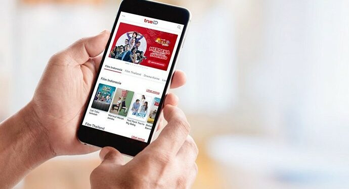Layanan Streaming Thailand Ekspansi Ke Indonesia