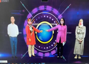 Program Inkubasi Sispreneur 2020 : Dukung Perempuan Pelaku Usaha Mikro