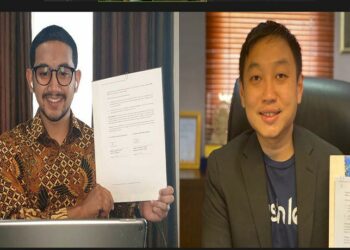 POST Gandeng Cashlez Untuk Bantu Pengelola Bisnis
