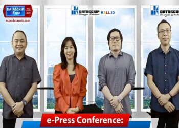 Datascrip Terjun Ke Bisnis E-Commerce Dengan Jaminan Purnajual