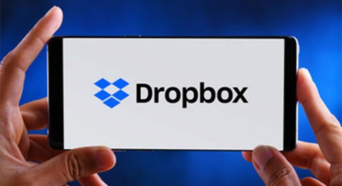 Dropbox Tak Lagi Dukung Android Kitkat dan Lollipop