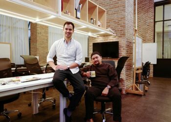 Fabelio Targetkan Layani 140 Juta Pelanggan Indonesia