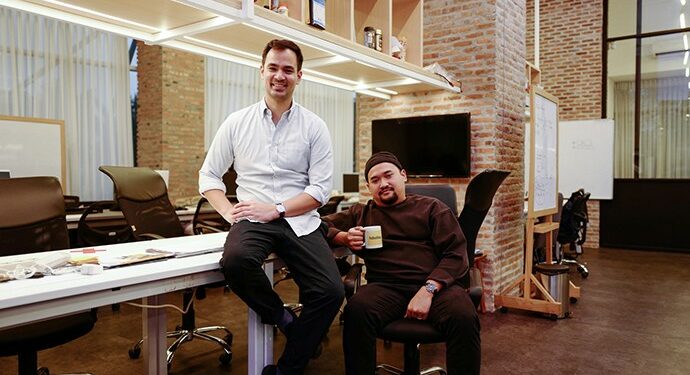 Fabelio Targetkan Layani 140 Juta Pelanggan Indonesia