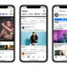 Facebook Gulirkan Fitur Video Musik