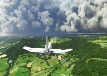 Tertarik Jadi Pilot Profesional, Coba Game Microsoft Terbaru ini