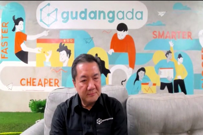 GudangAda