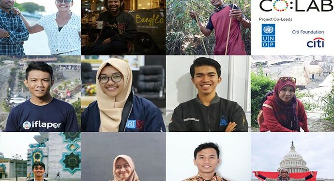 Ideathonesia Online 202: Bahas Peluang Bisnis Pasca Pandemi Bagi Wirausahawan Muda