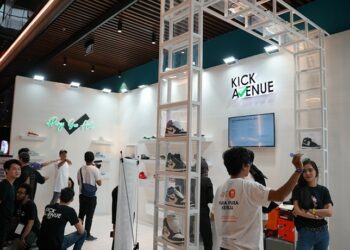 Kick Avenue Fair 2020, Festival Untuk Pecinta Sneakers dan Streetwear