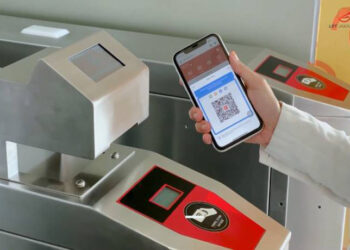 Linkaja Perluas Ekosistem Transportasi di LRT