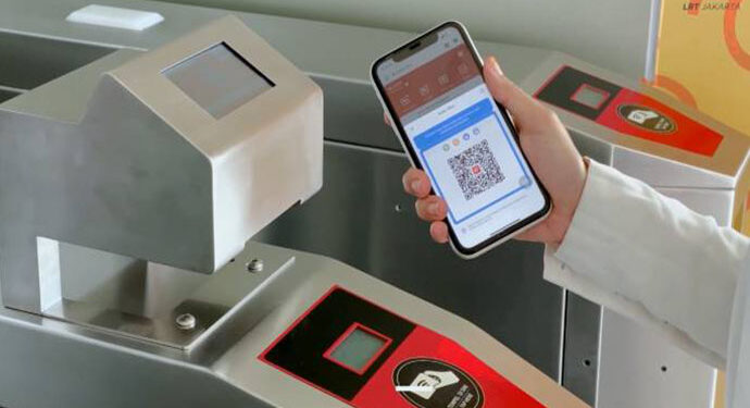Linkaja Perluas Ekosistem Transportasi di LRT