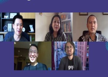 Ekosistem Digital Kunci Maksimalkan Potensi UMKM