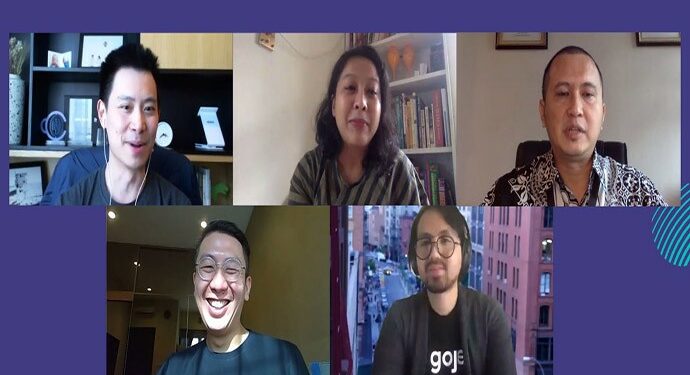 Ekosistem Digital Kunci Maksimalkan Potensi UMKM