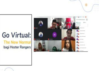 Industri Harus Berbenah Tangani SDM di Masa Pandemi