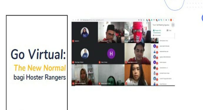 Industri Harus Berbenah Tangani SDM di Masa Pandemi