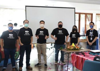 OLX Autos : Pasar Mobil Bekas Berangsur Pulih