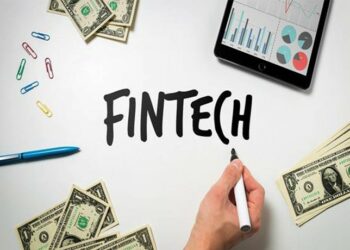 pendanaan Fintech