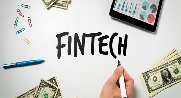 pendanaan Fintech