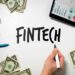 pendanaan Fintech