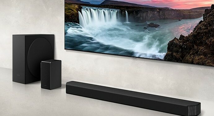 Samsung Penuhi Keinginan Milenial Akan Pengalaman Audio Berkualitas