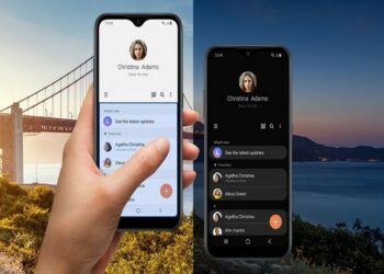 Untuk Dukung Aktivitas Di Masa New Normal, Samsung Perbarui Galaxy Ao1