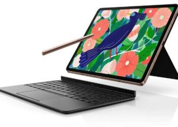 Tablet Multifungsi Ini Bakal Mengancam Posisi Laptop