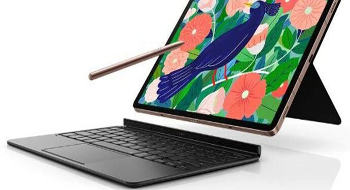 Tablet Multifungsi Ini Bakal Mengancam Posisi Laptop