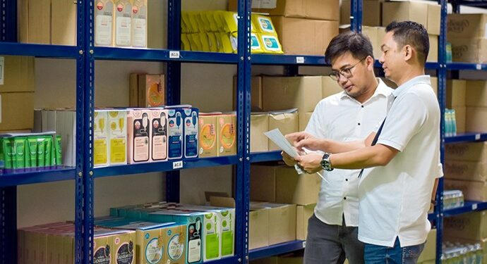 Sociolla Perluas Akses Distribusi Produk Kecantikan