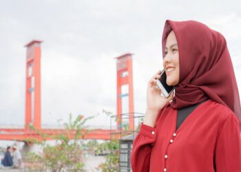 HUT RI ke-75, Telkomsel Rampungkan Pengembangan Teknologi di Seluruh Indonesia