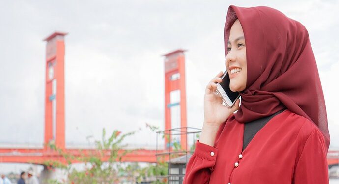 HUT RI ke-75, Telkomsel Rampungkan Pengembangan Teknologi di Seluruh Indonesia