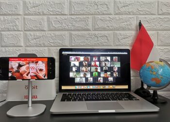 Telkomsel Gelar Program UMKM Movement di 12 Kota