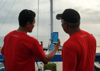 Digitalisasi Nelayan Dorong Bangkitkan Ekonomi