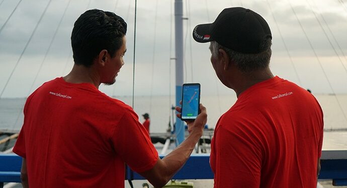 Digitalisasi Nelayan Dorong Bangkitkan Ekonomi