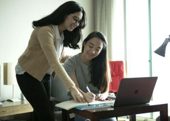 Ada Paket Kuota Murah Untuk Belajar Daring dan Konferensi Video