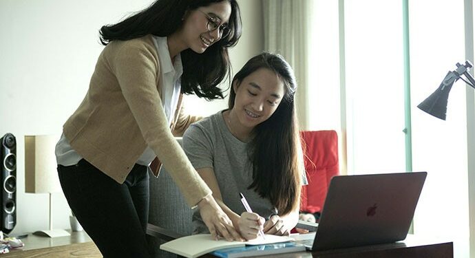 Ada Paket Kuota Murah Untuk Belajar Daring dan Konferensi Video