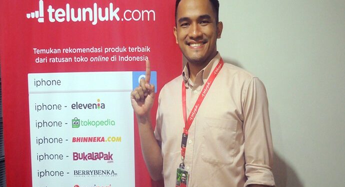 Telunjuk.com Hadirkan Platform Bagi UMKM Bertransformasi Digital