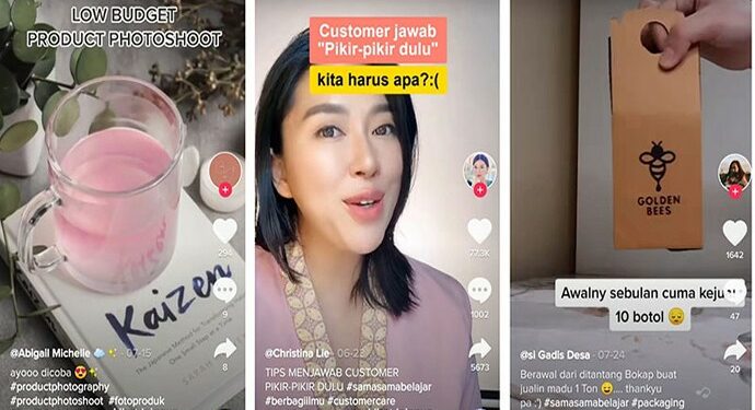 Bangun Bisnis Baru Lewat Media Sosial Ini