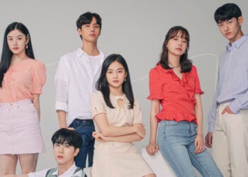 TikTok Luncurkan Drama Korea, Pengguna Bisa Ikut Terlibat