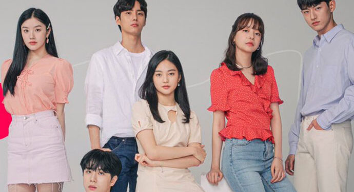 TikTok Luncurkan Drama Korea, Pengguna Bisa Ikut Terlibat