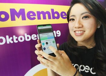 Rayakan HUT Ke 11, Tokopedia Gelar Festival Virtual